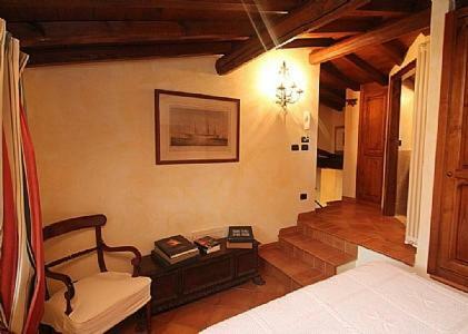 Campagnano Di Roma Villa Sleeps 9 Pool Wifi