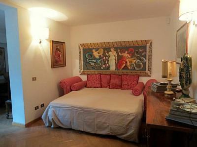 Campagnano Di Roma Villa Sleeps 9 Pool Wifi