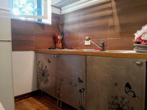Apartamento La Casina Sulla Spiaggia