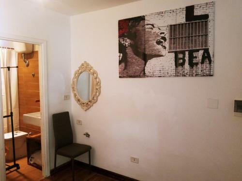 Apartamento La Casina Sulla Spiaggia