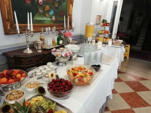 Apartamento Residenza Dei Fiori
