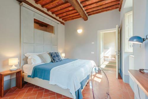 Bed & Breakfast Antica Pergola Di San Giusto