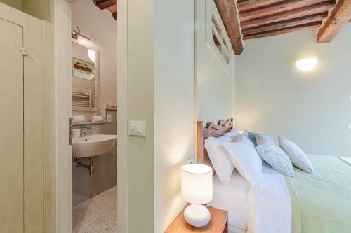 Bed & Breakfast Antica Pergola Di San Giusto