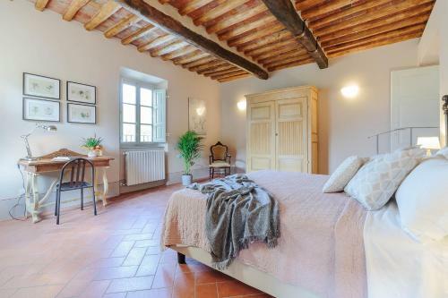 Bed & Breakfast Antica Pergola Di San Giusto