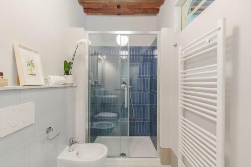 Bed & Breakfast Antica Pergola Di San Giusto