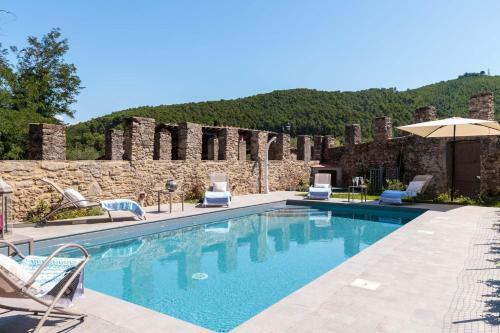 Bed & Breakfast Antica Pergola Di San Giusto