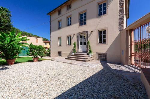 Bed & Breakfast Antica Pergola Di San Giusto