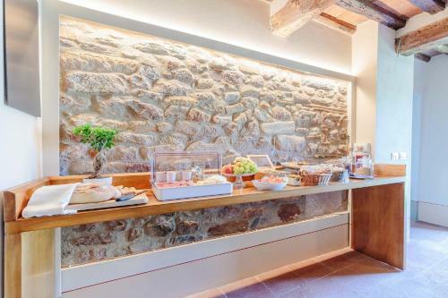 Bed & Breakfast Antica Pergola Di San Giusto