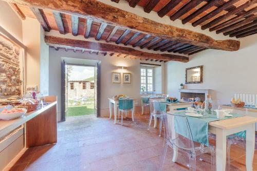 Bed & Breakfast Antica Pergola Di San Giusto