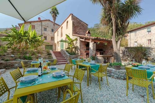 Bed & Breakfast Antica Pergola Di San Giusto