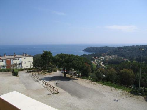 Apartamento Acquamarina