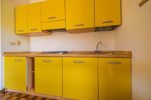 Apartamento Bilocale Poggio Al Sole