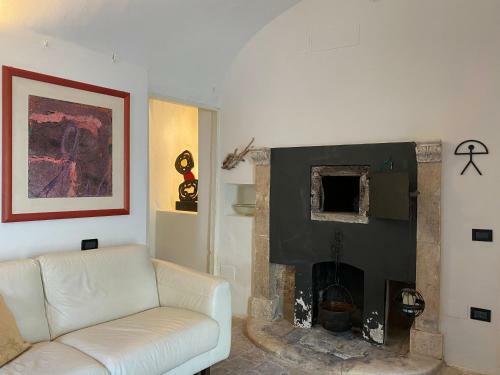Bed & Breakfast Fisolare Suite Romantica Per Due