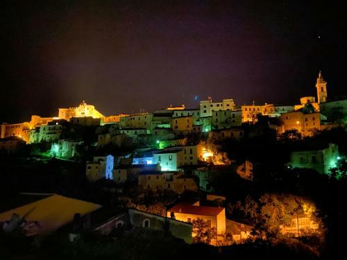 Bed & Breakfast Fisolare Suite Romantica Per Due