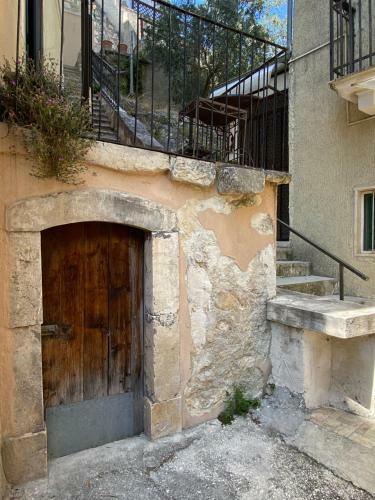 Bed & Breakfast Fisolare Suite Romantica Per Due