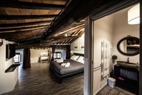 Apartamento Accogliente Appartamento Sulle Colline Toscane