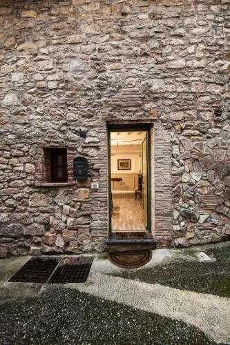 Apartamento Accogliente Appartamento Sulle Colline Toscane