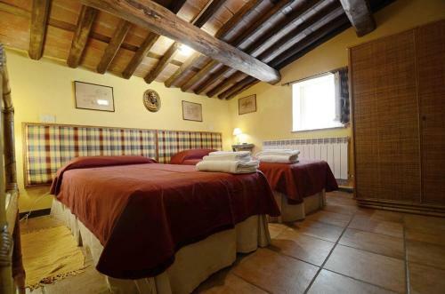 Apartamento Il Forno
