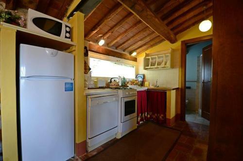 Apartamento Il Forno