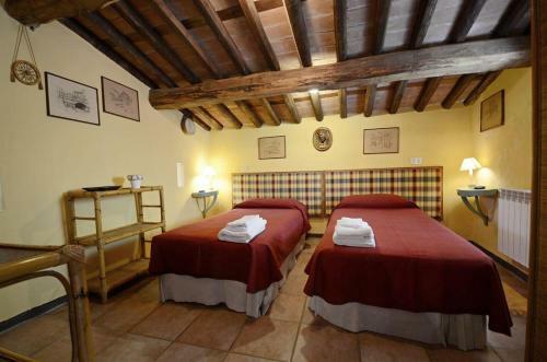 Apartamento Il Forno