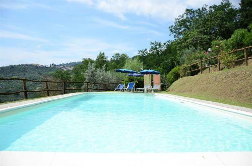 Apartamento Il Forno