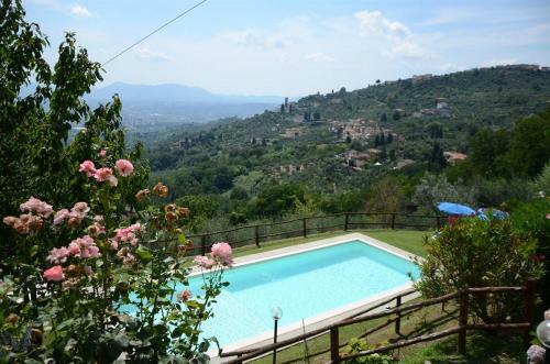 Apartamento Il Forno