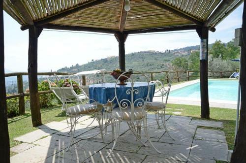 Apartamento Il Forno