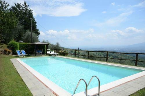 Apartamento Il Forno