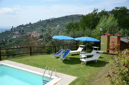 Apartamento Il Forno