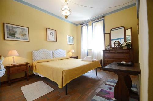 Villa Matraia