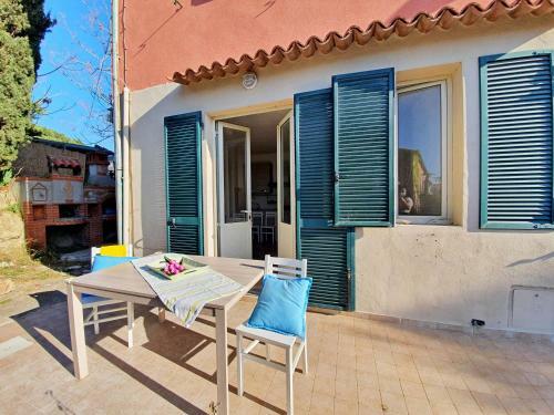 Apartamento Appartamento Santa Petronilla Trilo
