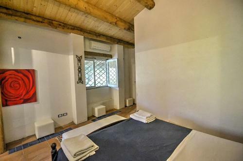 Capri Leone Villa Sleeps 4 Pool Air Con Wifi