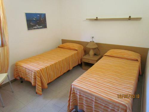 Apartamento Appartamenti I Tigli 1