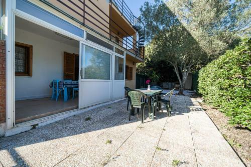 Apartamento Bilocale Lido Di Capoliveri