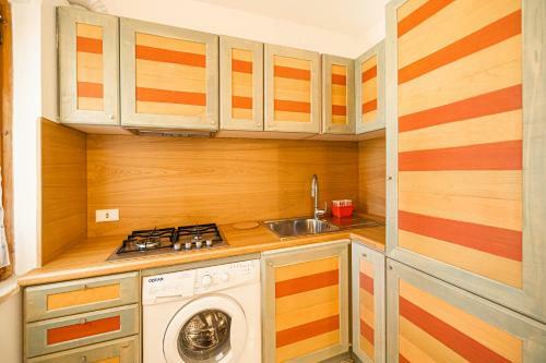 Apartamento Bilocale Lido Di Capoliveri