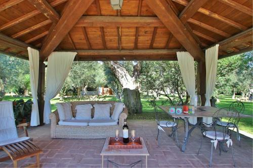 Centro A Villa Sleeps 8 Pool Air Con Wifi