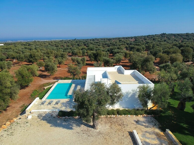 Villa Zena