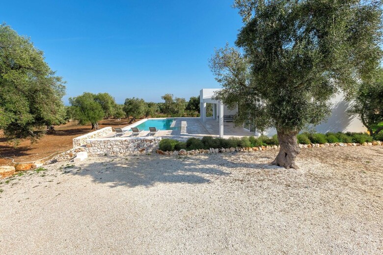 Villa Zena