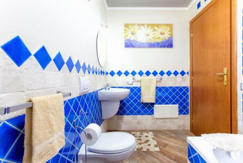 Villa Mariposa Con Piscina Per 12/14 Persone