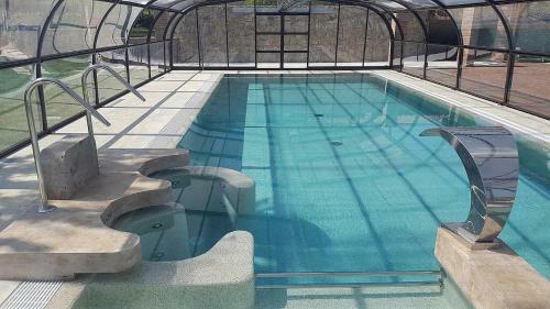 Casole D'elsa Villa Sleeps 2 Pool Air Con Wifi