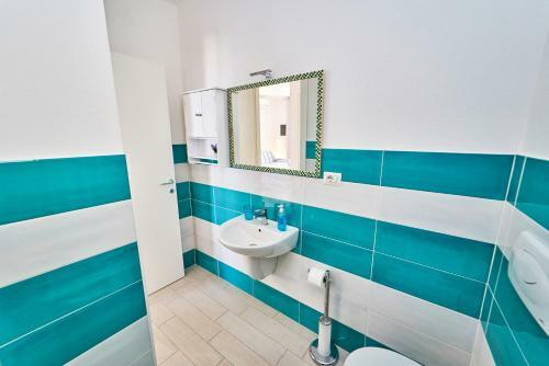 Apartamento Affittimoderni Isola Rossa Cala Serena
