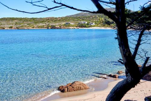 Apartamento Affittimoderni Isola Rossa Cala Serena