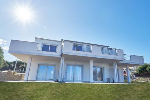 Apartamento Affittimoderni Isola Rossa Cala Serena