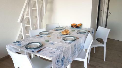 Apartamento Affittimoderni Isola Rossa Cala Serena