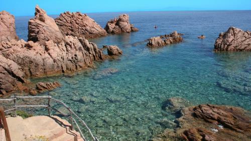 Apartamento Affittimoderni Isola Rossa Cala Serena