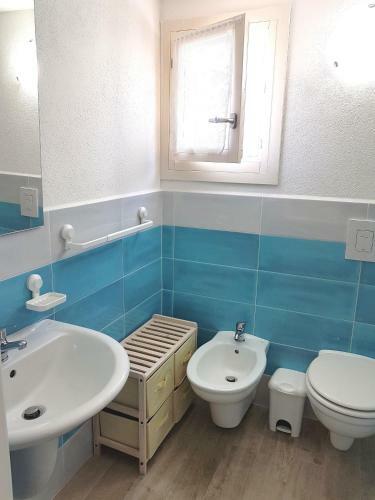 Apartamento Affittimoderni Isola Rossa Cala Serena