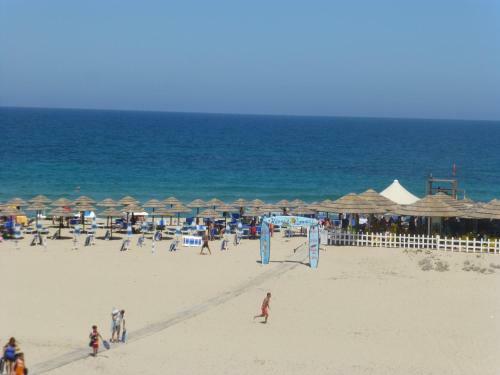 Apartamento Affittimoderni Isola Rossa Cala Serena