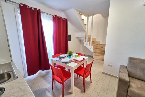 Apartamento Affittimoderni Isola Rossa Cala Serena