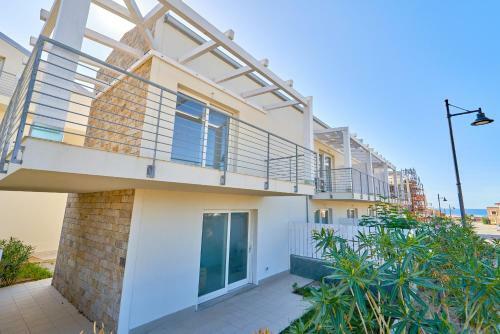 Apartamento Affittimoderni Isola Rossa Cala Serena