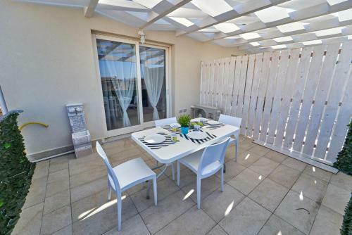 Apartamento Affittimoderni Isola Rossa Cala Serena